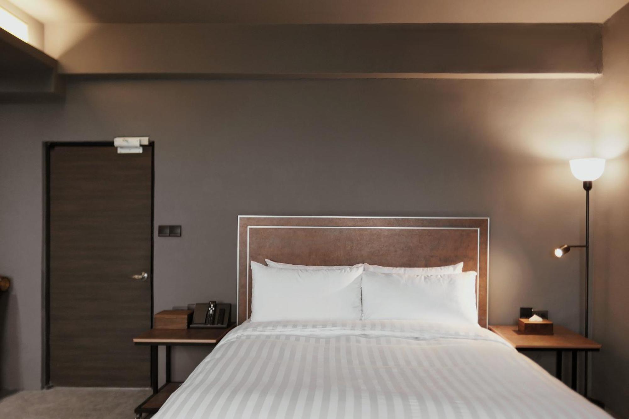 Bed and Breakfast Daybreak Цзюфэнь Экстерьер фото