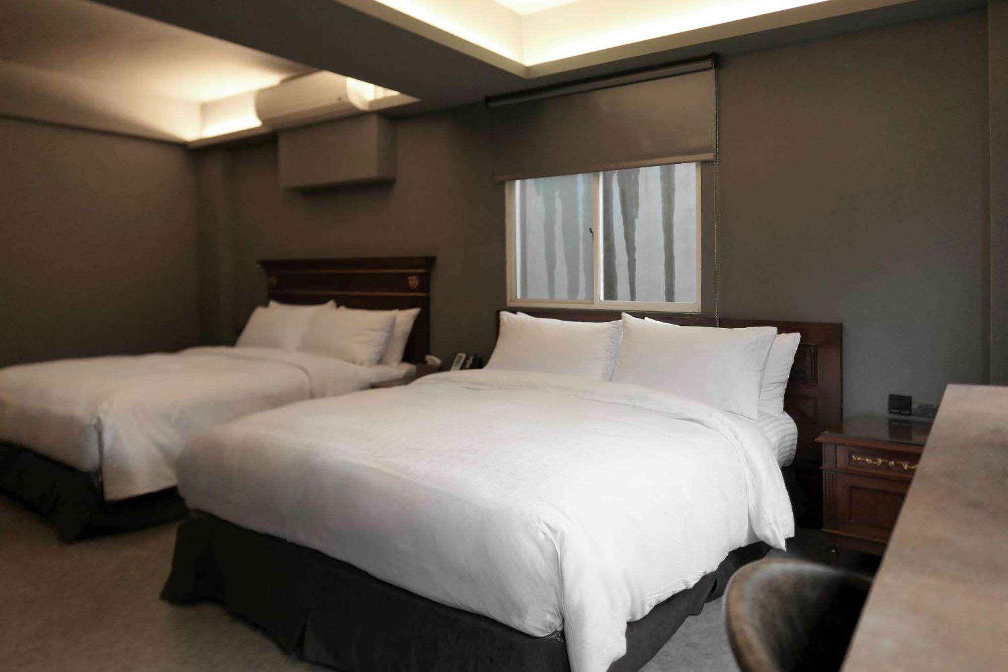 Bed and Breakfast Daybreak Цзюфэнь Экстерьер фото