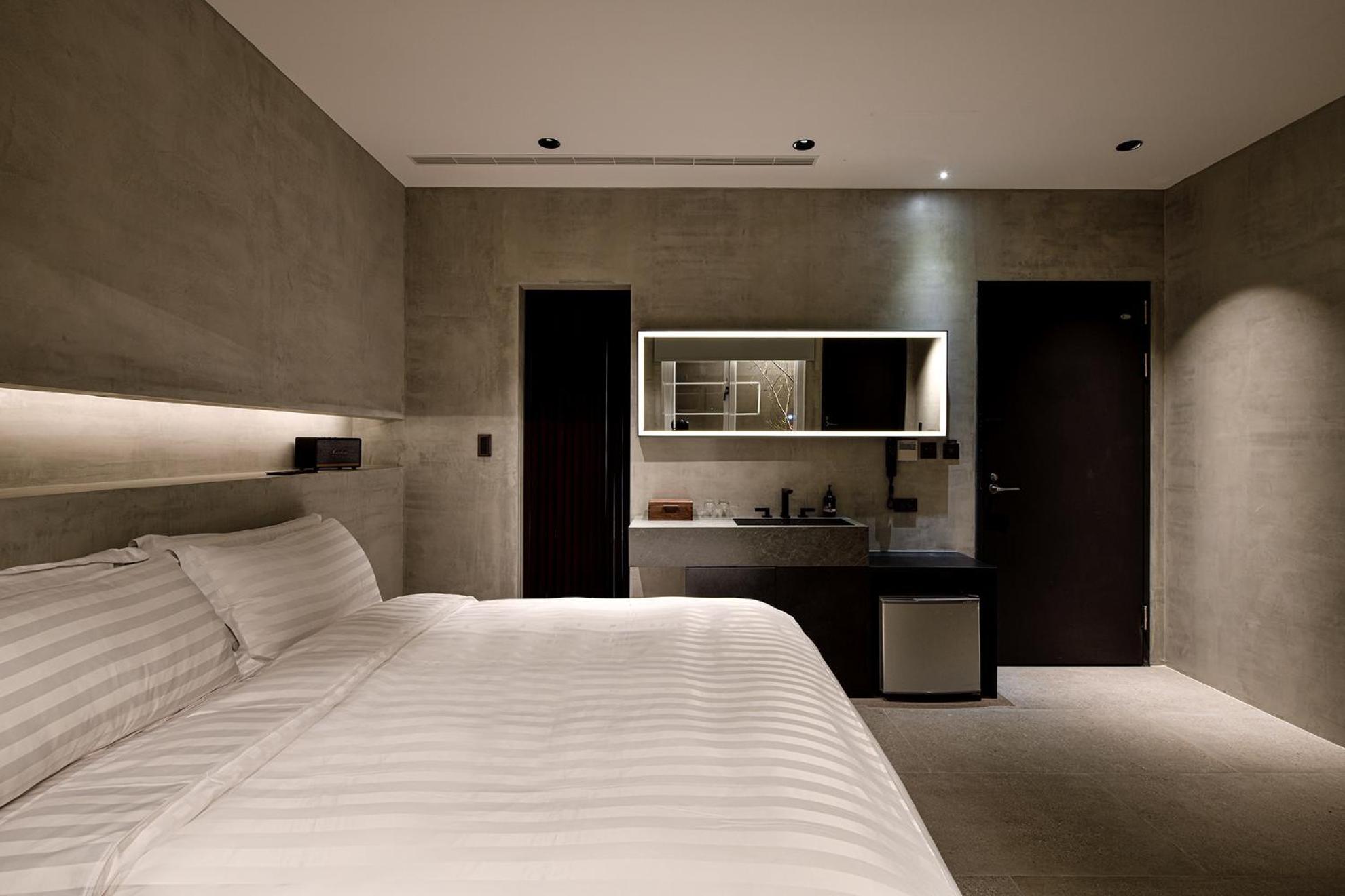 Bed and Breakfast Daybreak Цзюфэнь Экстерьер фото
