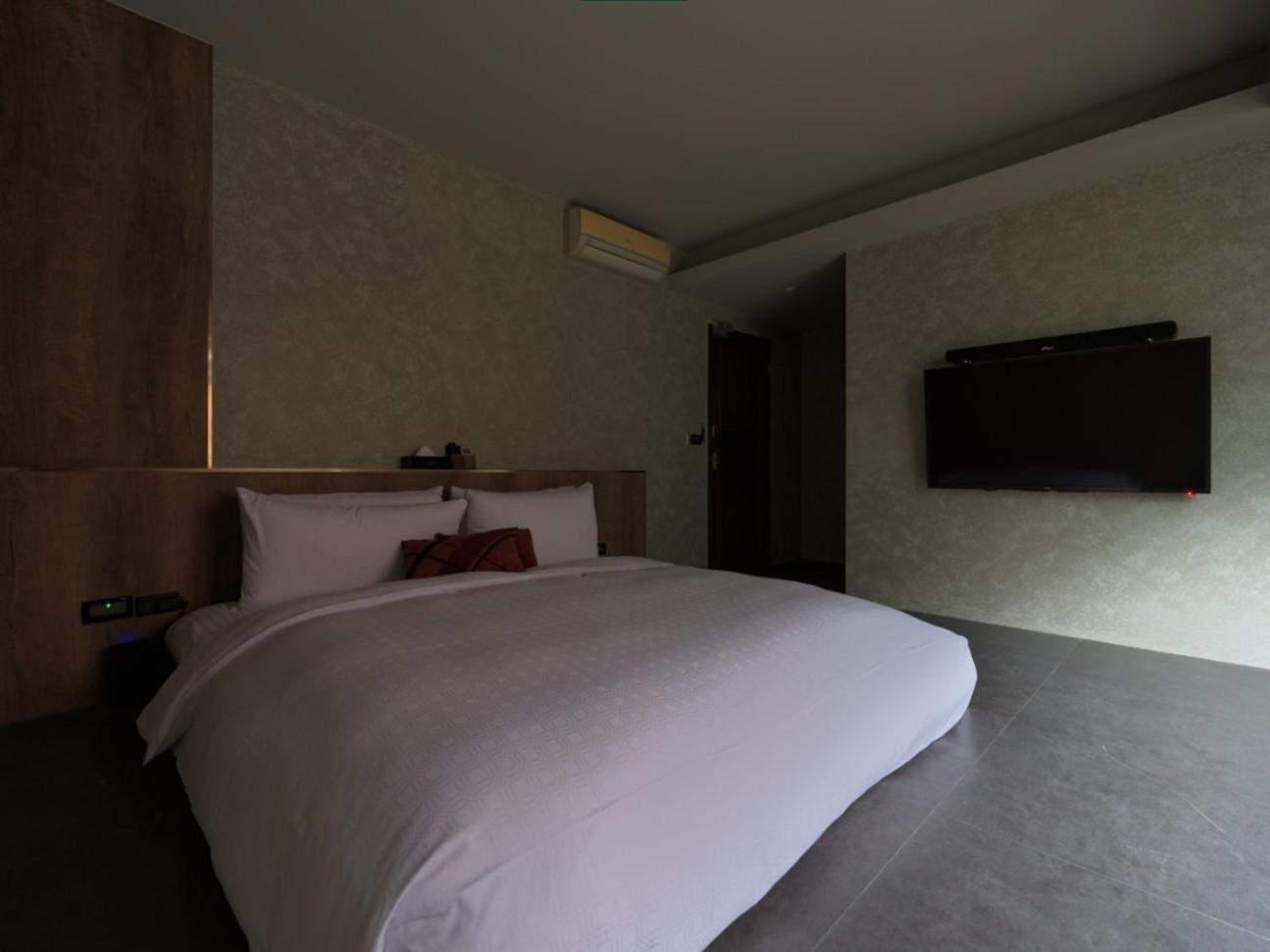 Bed and Breakfast Daybreak Цзюфэнь Экстерьер фото