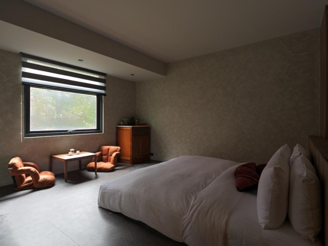 Bed and Breakfast Daybreak Цзюфэнь Экстерьер фото